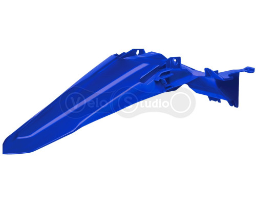 Заднє крило Polisport Rear Fender - Yamaha YZ 250F/YZ 450F 2023-2026 [Blue]