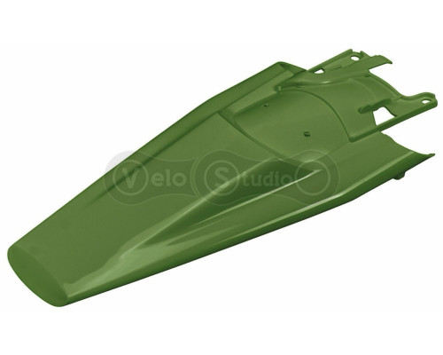 Заднє крило Polisport Rear Fender - Husqvarna (23-) [Camo]