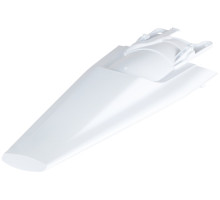 Заднє крило Polisport Rear Fender – Husqvarna (23-) [White]