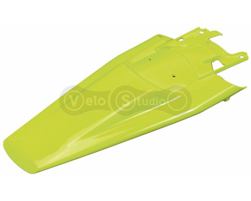 Заднее крыло Polisport Rear Fender - Husqvarna (23-) [Yellow]