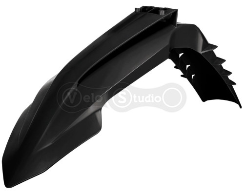 Переднє крило Polisport Front Fender - KTM (23-) [Black]