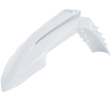 Переднее крыло Polisport Front Fender - KTM (23-) [White]