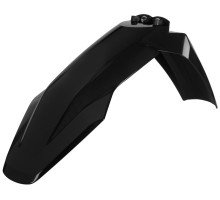 Переднє крило Polisport Front Fender – Husqvarna (23-) [Black]