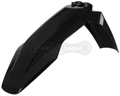 Переднее крыло Polisport Front Fender - Husqvarna (23-) [Black]