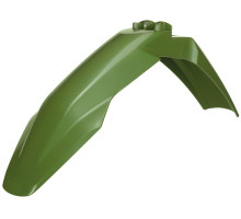 Переднее крыло Polisport Front Fender - Husqvarna (23-) [Camo]