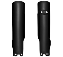 Захист вилки Polisport Fork Guard - KTM (23-) [Black]