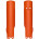 Захист вилки Polisport Fork Guard - KTM (23-) [Orange]