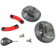 Ремкомплект POD KX 3.0 Hinge Rebuild Set, One Size