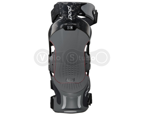 Ортопедичні наколінники POD K8 3.0 Knee Brace [Carbon], XXLarge