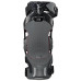 Ортопедичні наколінники POD K8 3.0 Knee Brace [Carbon], XXLarge