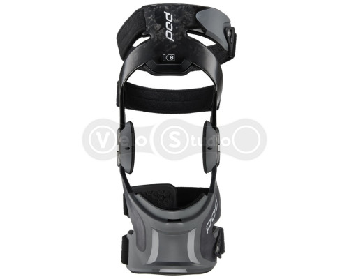 Ортопедичні наколінники POD K8 3.0 Knee Brace [Carbon], XXLarge
