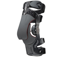 Ортопедичні наколінники POD K8 3.0 Knee Brace [Carbon], XXLarge