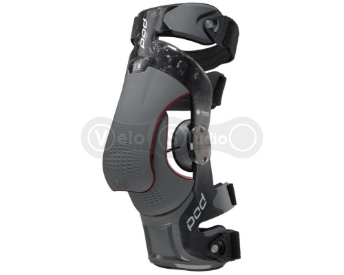 Ортопедичні наколінники POD K8 3.0 Knee Brace [Carbon], XXLarge