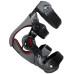 Ортопедичні наколінники POD K8 3.0 Knee Brace [Carbon], XXLarge