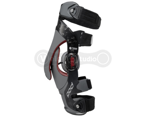 Ортопедичні наколінники POD K8 3.0 Knee Brace [Carbon], XXLarge