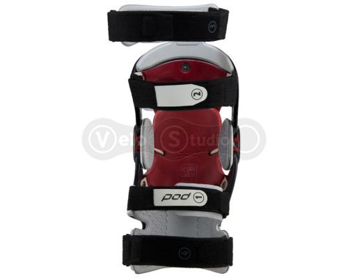 Ортопедичні наколінники POD K8 3.0 Knee Brace [White], Large