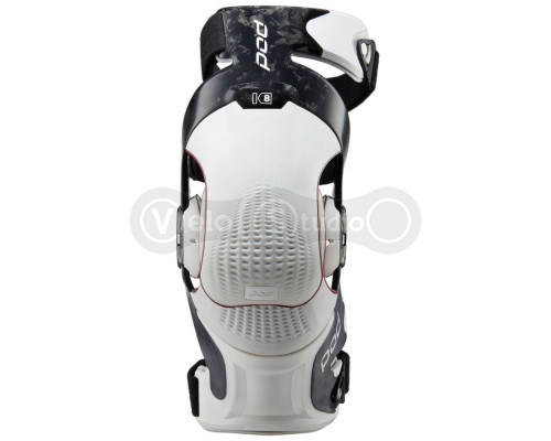 Ортопедичні наколінники POD K8 3.0 Knee Brace [White], Large