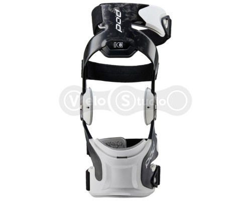 Ортопедичні наколінники POD K8 3.0 Knee Brace [White], Large