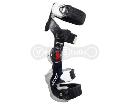 Ортопедичні наколінники POD K8 3.0 Knee Brace [White], Large