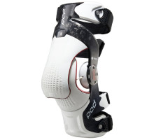 Ортопедичні наколінники POD K8 3.0 Knee Brace [White], Large