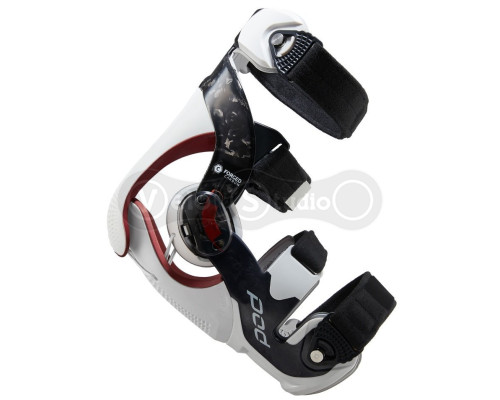 Ортопедичні наколінники POD K8 3.0 Knee Brace [White], Large