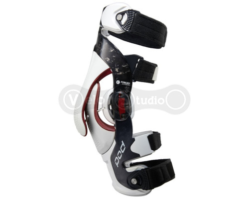 Ортопедичні наколінники POD K8 3.0 Knee Brace [White], Large