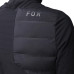 Куртка FOX Flexair Fire Hybrid Jacket [Black], L