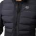 Куртка FOX Flexair Fire Hybrid Jacket [Black], L