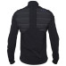 Куртка FOX Flexair Fire Hybrid Jacket - Lunar [Black], L