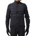 Куртка FOX Flexair Fire Hybrid Jacket - Lunar [Black], L