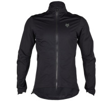 Вело куртка FOX Flexair Lite Jacket [Black1], M