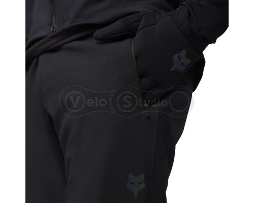 Вело штаны FOX Defend Fire Pant - Lunar [Black], 32