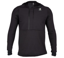 Вело куртка FOX DEFEND THERMAL Hoodie [Black], M