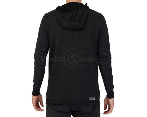 Вело куртка FOX DEFEND THERMAL Hoodie [Black], M