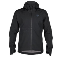 Куртка FOX Defend 3L WATER Jacket [Black], L