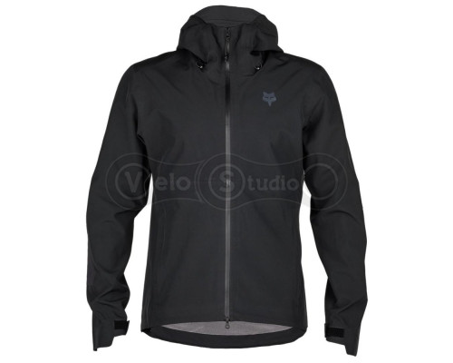 Куртка FOX Defend 3L WATER Jacket [Black], L