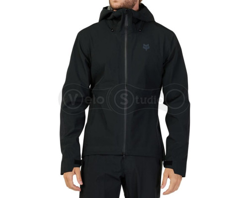 Куртка FOX Defend 3L WATER Jacket [Black], L