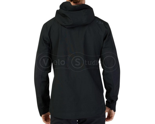 Куртка FOX Defend 3L WATER Jacket [Black], L