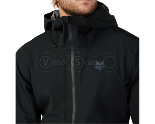 Куртка FOX Defend 3L WATER Jacket [Black], L