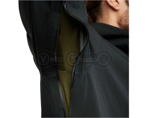 Куртка FOX Defend 3L WATER Jacket [Black], L