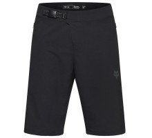 Вело шорти FOX RANGER Short + Liner [Black], 32