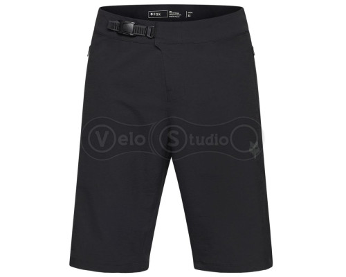 Вело шорти FOX RANGER Short + Liner [Black], 32