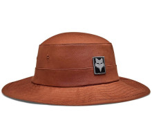 Панама FOX BASE OVER Sun Hat [Saddle], S/M