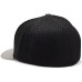 Кепка FOX ABSOLUTE FlexFit® Hat [Steel Gray], S/M