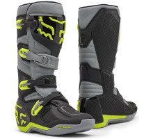 Мотоботы FOX COMP Boot [Grey], US11