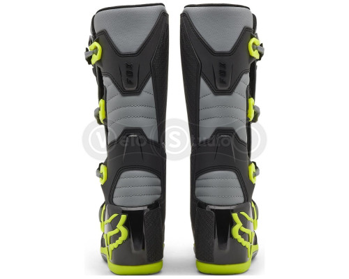 Мотоботи FOX COMP Boot [Grey], US11
