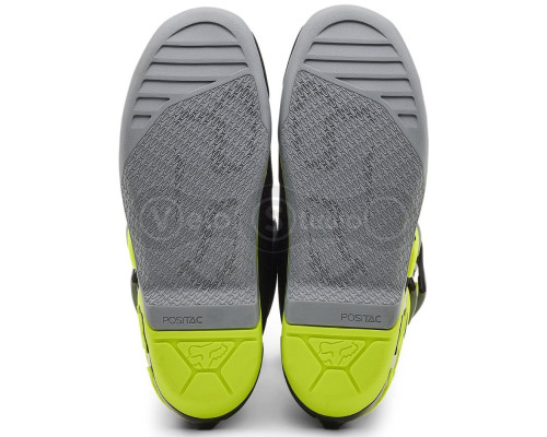Мотоботи FOX COMP Boot [Grey], US11