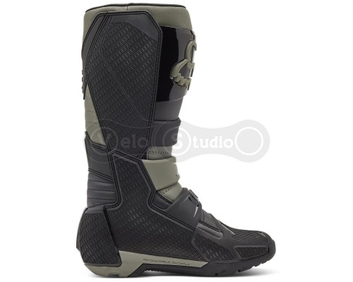 Мотоботи FOX COMP X Off Road Boots [Grey], US9