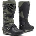 Мотоботи FOX COMP X Off Road Boots [Grey], US9