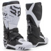 Мотоботы FOX INSTINCT Boot [White], US9.5